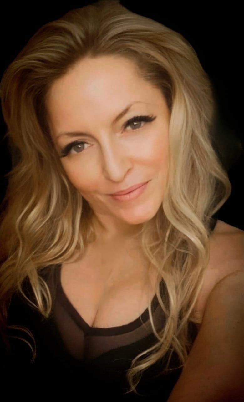 Porträt von Nadine Keith