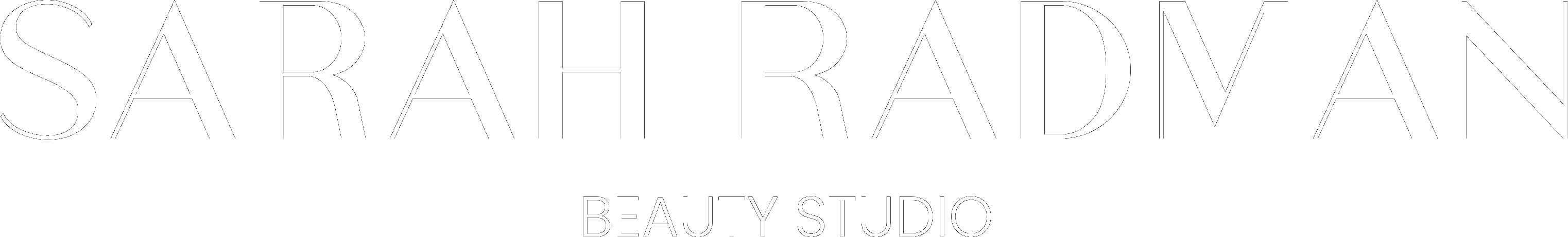 Sarah Radman Beauty Studio